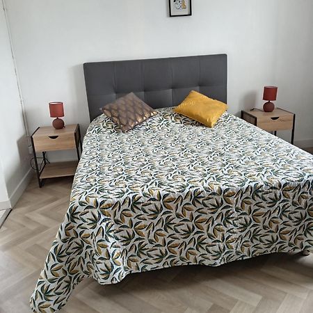 Location Saisonniere Apartment Cozes Exterior photo