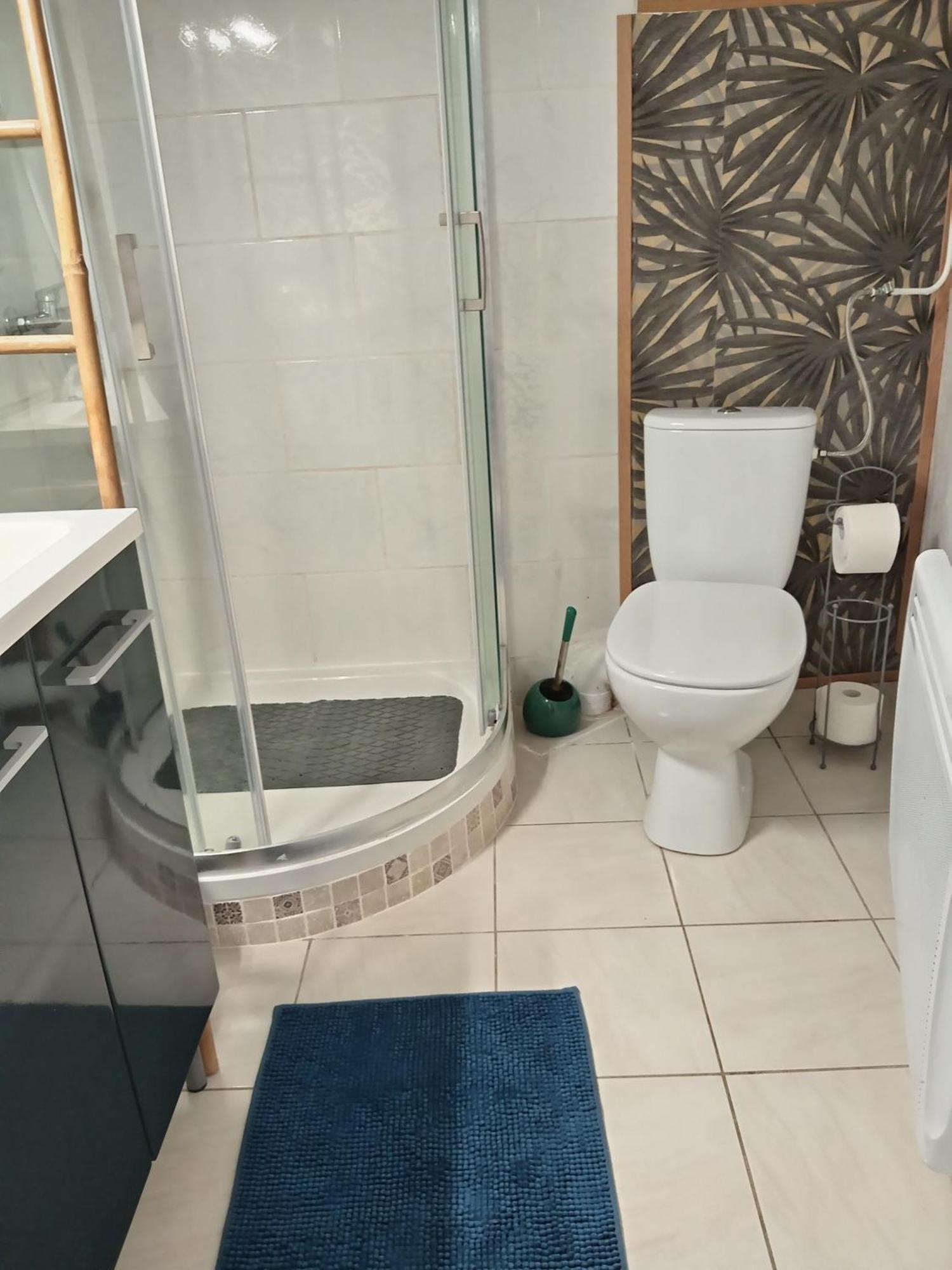 Location Saisonniere Apartment Cozes Exterior photo